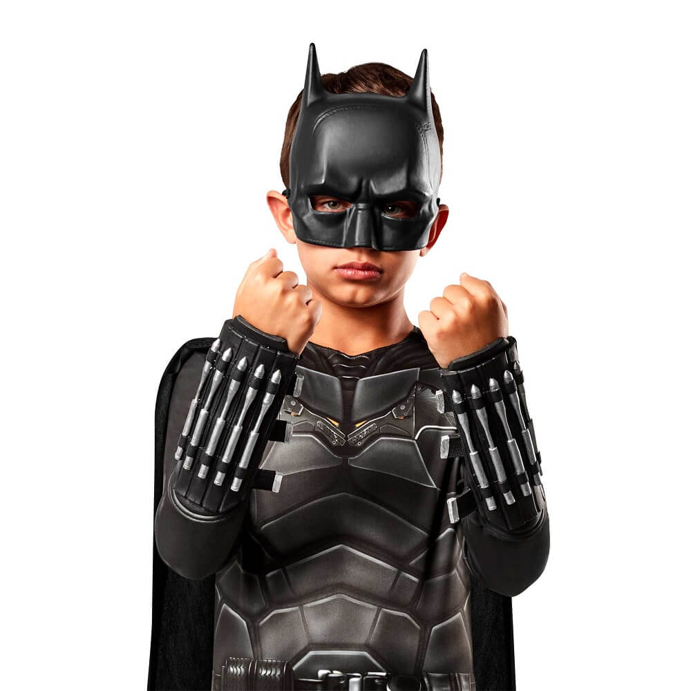 Броня За Ръце Batman
