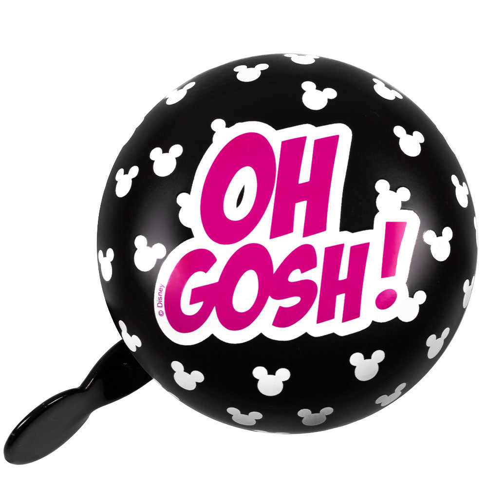 Ретро Звънец Minnie Oh Gosh