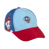 Шапка С Козирка Paw Patrol