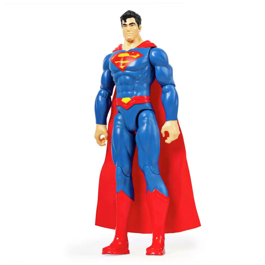 Фигура 12 Инча Superman