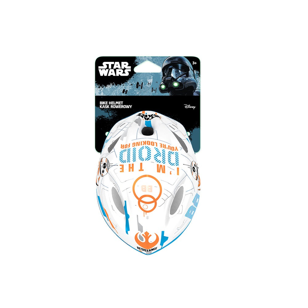 Каска Аеродинамична Star Wars