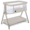 Кошарата Lionelo Luna Beige Sand