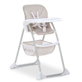 Стол За Хранене Sit N Fold Beige