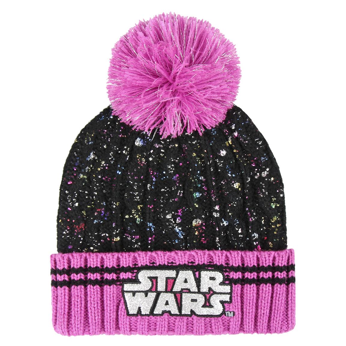 Плетена Шапка Star Wars
