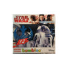 Пастели 12 Цвята Star Wars Epizod Vii