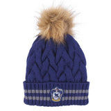 Шапка С Помпон Harry Potter Ravenclaw