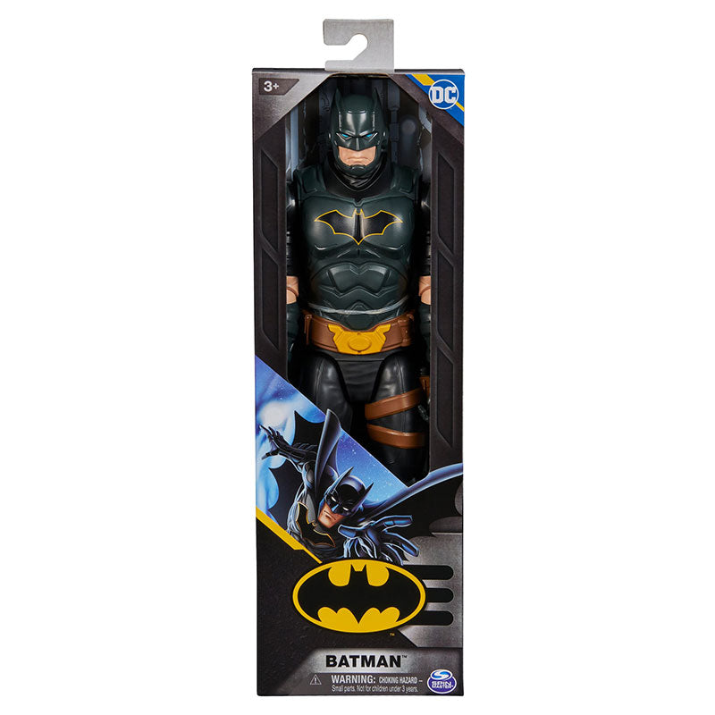Фигура 12 Инча Batman