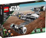 The Mandalorian’S N-1 Starfighter