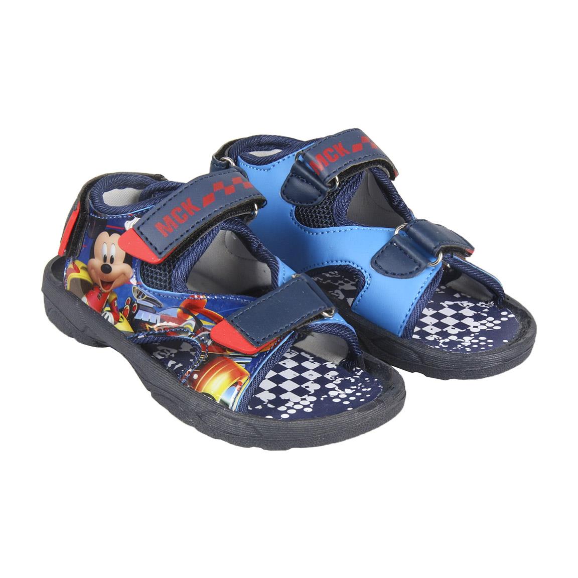 Сандали Mickey N28