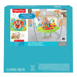 Бънджи Fisher Price Rainforest
