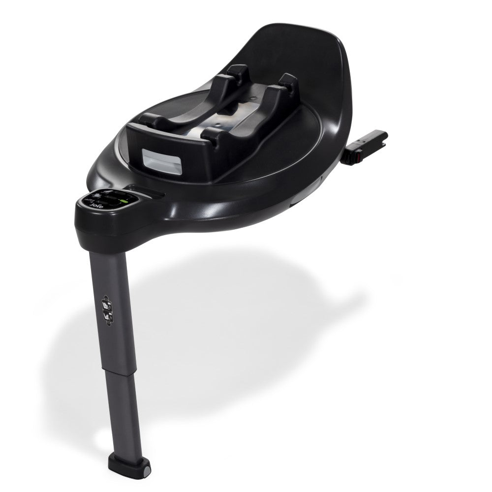 База За Стол I-Base Encore Black