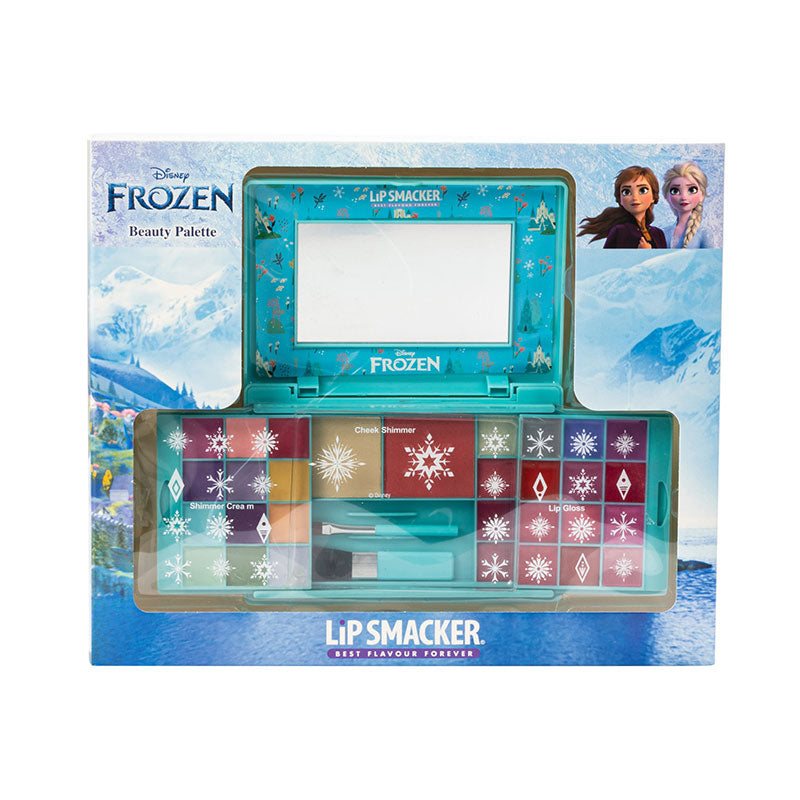 Комплект Гримове Frozen Beauty Palette