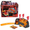 Set de antrenament Dragonoid din titan
