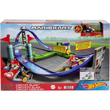 Mario Kart Писта Circuit Slam