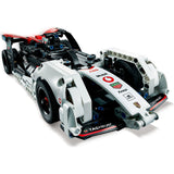 Formula Porsche 99X Electric