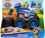 Chase С Power Haulin Rescue Cruiser