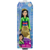 Disney Princess Кукла Mulan
