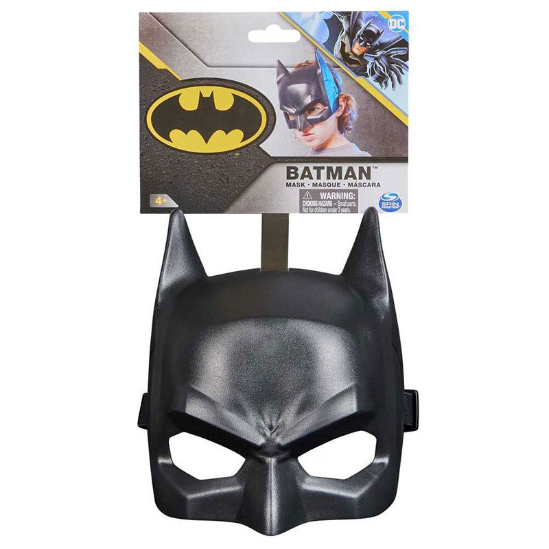 Маска Batman
