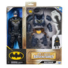 Фигура 12 Инча С 16 Аксесоара Batman