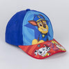 Шапка С Козирка Paw Patrol Син