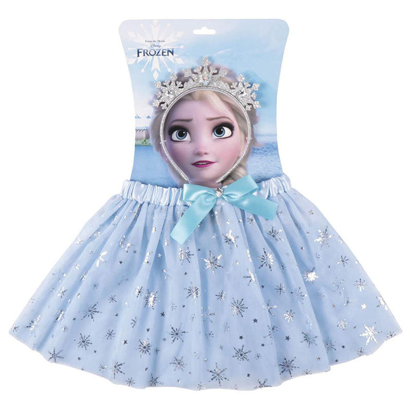 Комплект Frozen Fantasy Аксесоари