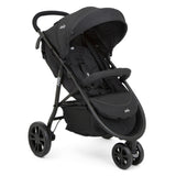 Litetrax 3 cu cărucior de cărbune RC