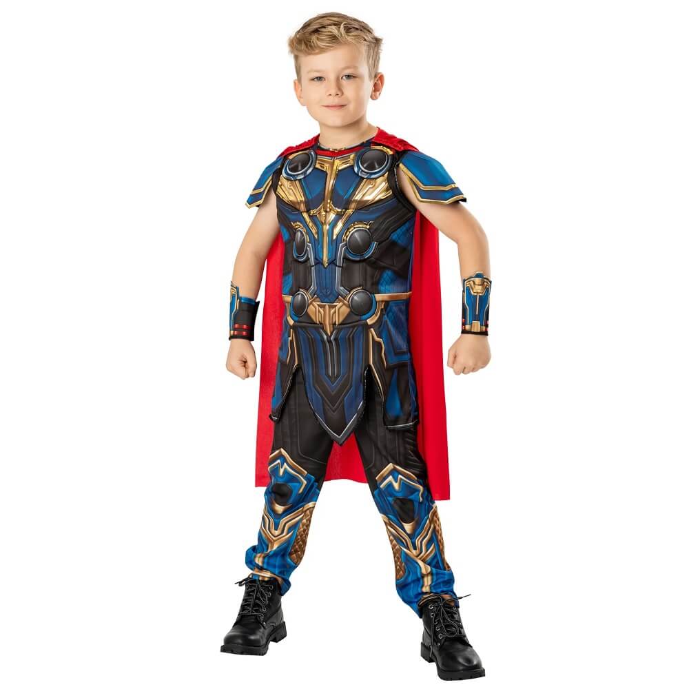 Костюм Thor Deluxe 7-8