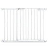 Преграда Clear Step Autoclose 2 + 21См White