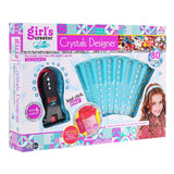 Комплект За Декориране С Кристали - Играчки - Raya Toys - BebeMama