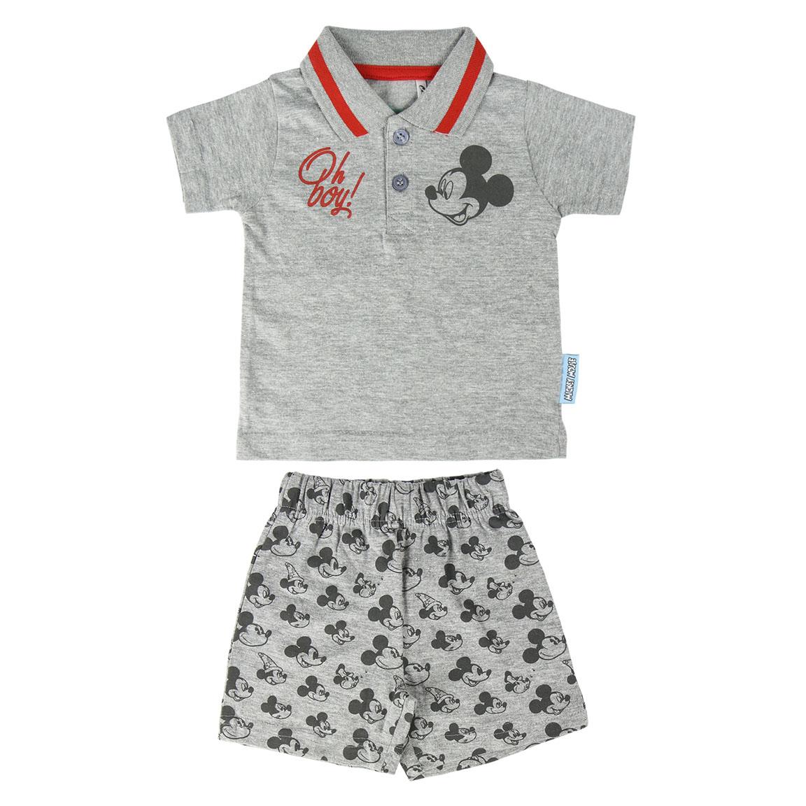 Комплект За Mickey 9М.