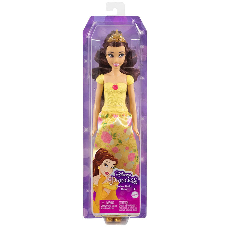 Disney Princess Кукла Belle
