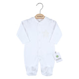 U4807 Гащеризон Звезда И Мече Екрю 3 М - Гащеризони - Ciccim Baby - BebeMama