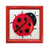 Гоблен Ladybird - Умения И Творчество - Raya toys - BebeMama