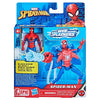 Фигура С Аксесоари 4 Инча Spider-Man