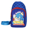 Раница За През Рамо Sonic