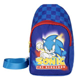 Раница За През Рамо Sonic
