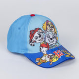 Шапка С Козирка Paw Patrol Тюркоаз