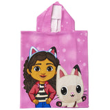 Пончо Gabbys Dollhouse