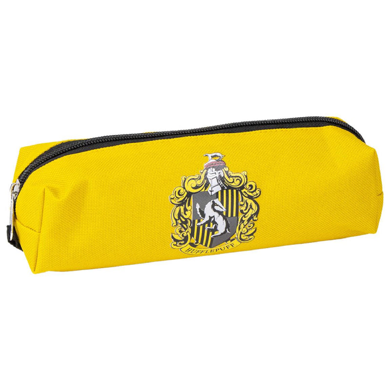 Несесер Harry Potter Hufflepuff Жълт