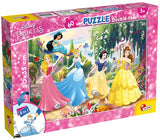 Пъзел 60Ч. Princess Df Plus