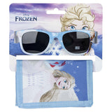 К-Кт Портфей Със Слън. Очила Frozen
