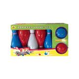 Боулинг 8“ - Спорт И Забава - Raya toys - BebeMama