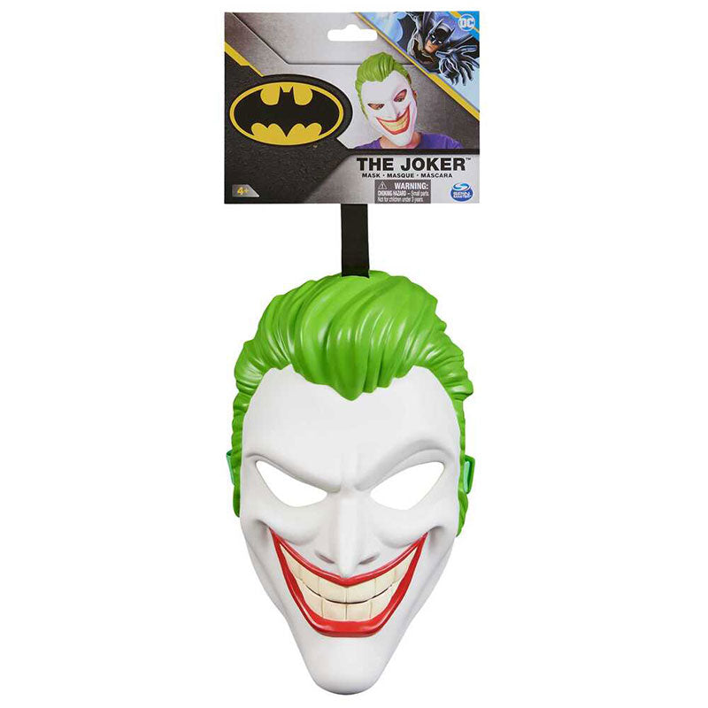 Маска The Joker