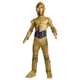 Костюм Star Wars C-3Po M