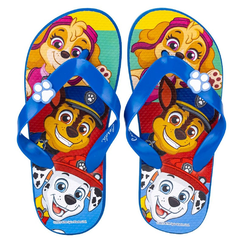 Джапанки Paw PatrolT24/25