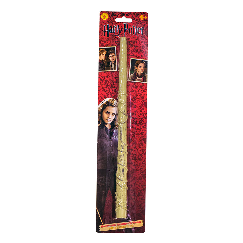 9703 Жезълът На Hermione