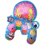 Peppa Pig Интерактивна Възглавница С Активности