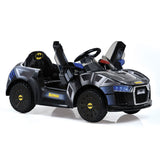 Акумулаторна Кола E-Batmobile Batman
