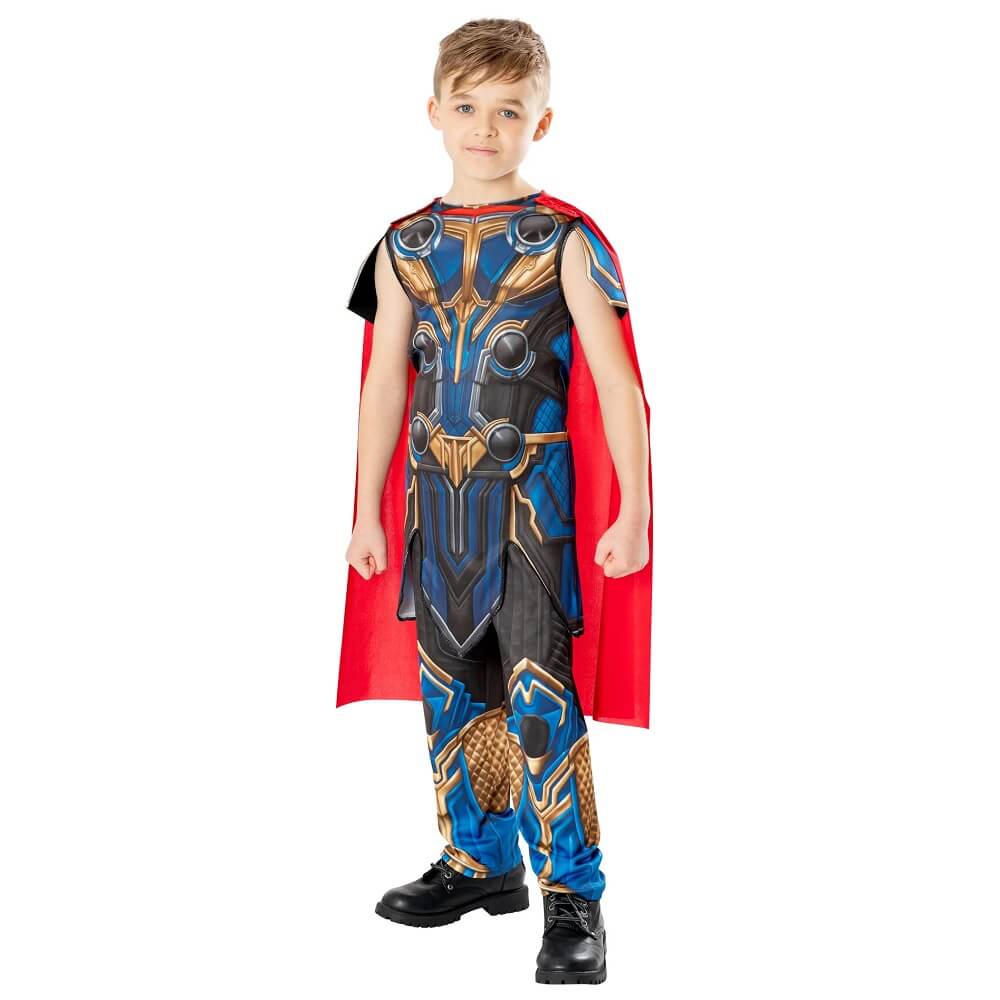 Костюм Thor 5-6