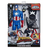 Titan Hero Series Фигура 30См Captain America